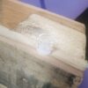 Puffco peak Quartz bevelled bottom with lip insert - Image 4