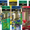 King Palm Minis