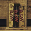 Raw Kingsize Papers