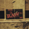 Raw Black Wide - Image 2