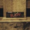 Raw Black Wide