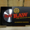 Raw Aluminium Grinder 56mm 4 piece - Image 3