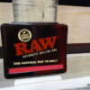 Raw 110mm Rolling Box
