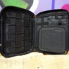 RAW Black Weekender Smell Proof Smokers Pouch - Image 3