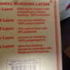 Raw Smelly Proof Smokers Pouch - Image 2