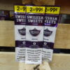 Swisher Sweet Cigarillos