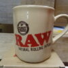 RAW Ceramic Mug - Image 2