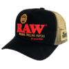 RAW Brazil Trucker Hats
