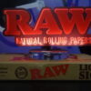 RAW Mini Acrylic Led Light - Image 3