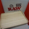 RAW Spirit Box