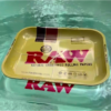 RAW Inflatable Floating Tray - Image 2