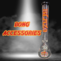 Bong accessories