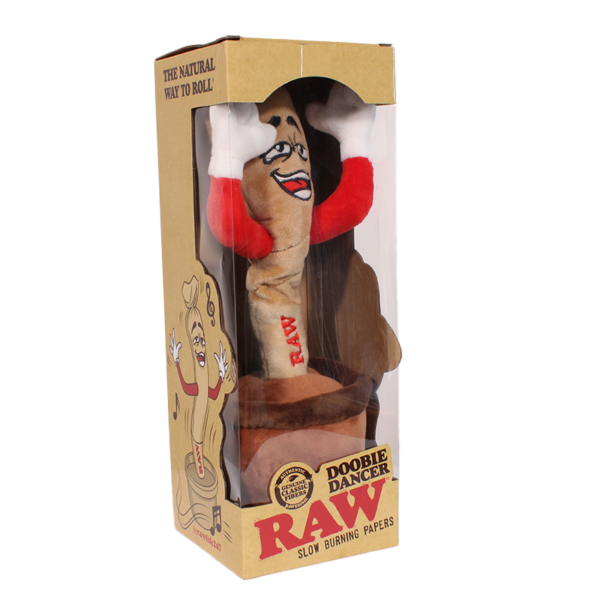 RAW Doobie Dancer - Image 2