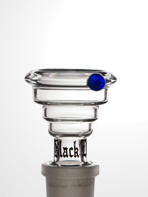 Blackleaf Glass Bowls