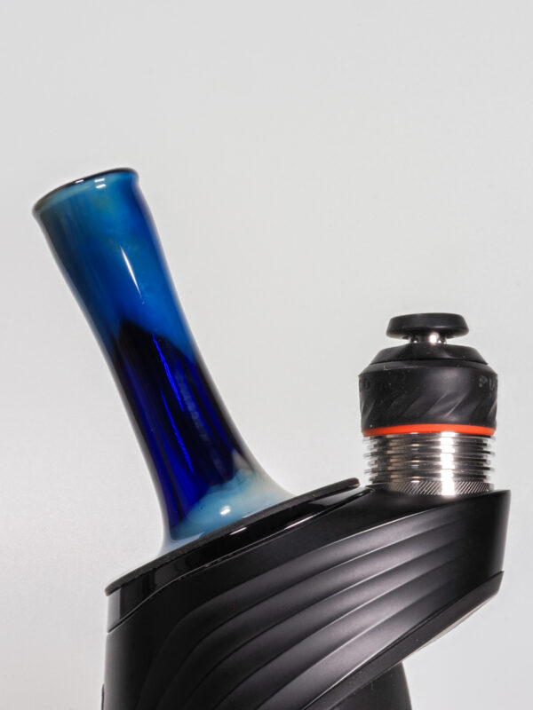Puffco Dry tops by Dune Glass