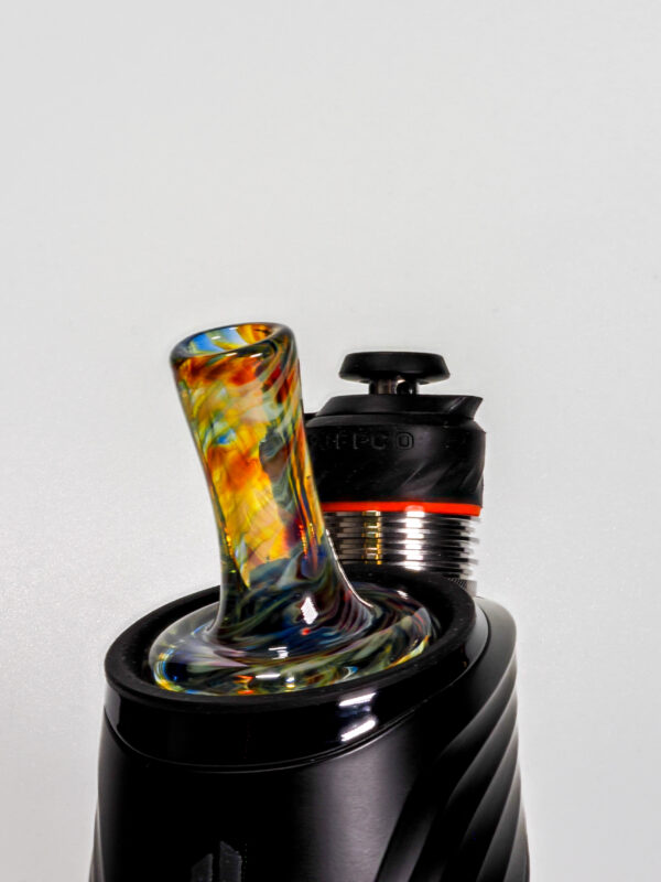 Puffco Dry tops by Dune Glass - Image 10