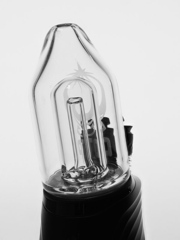 One Trick Pony Puffco peak glass - Image 4