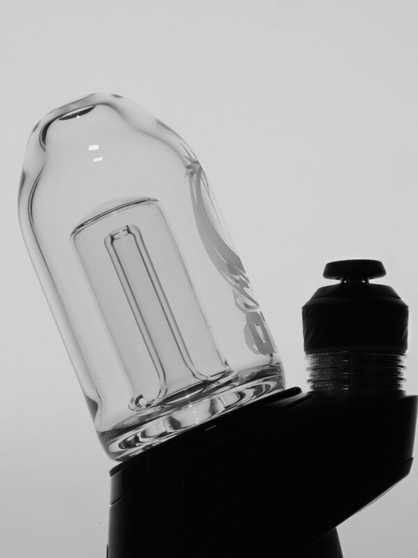 One Trick Pony Puffco peak glass
