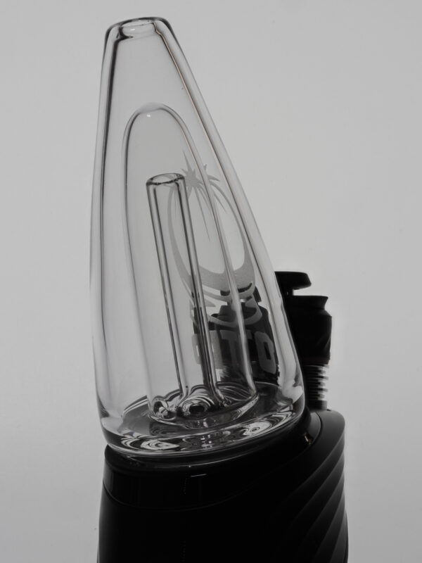 One Trick Pony Puffco peak glass - Image 12