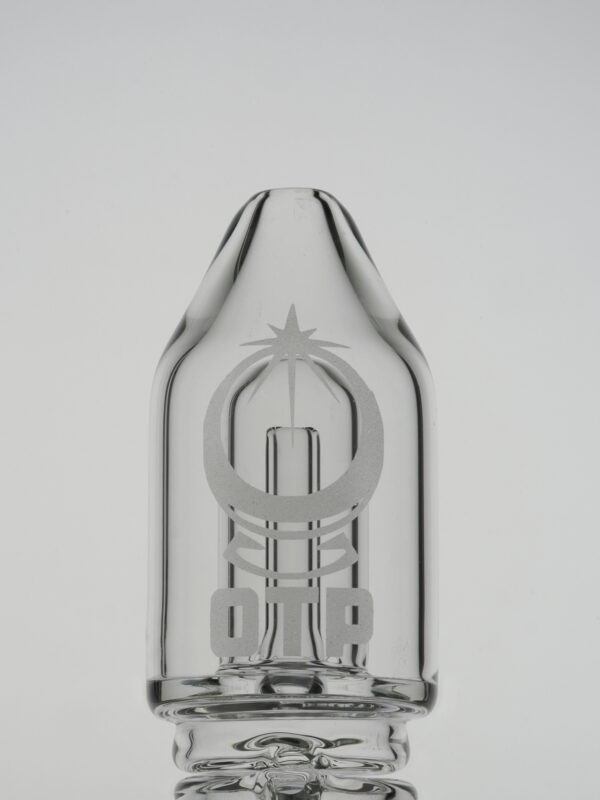 One Trick Pony Puffco peak glass - Image 9
