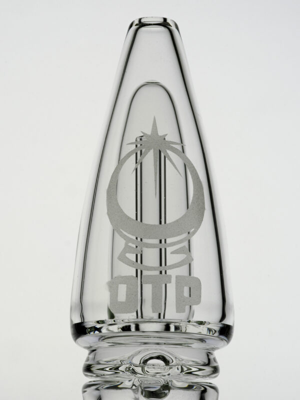 One Trick Pony Puffco peak glass - Image 8