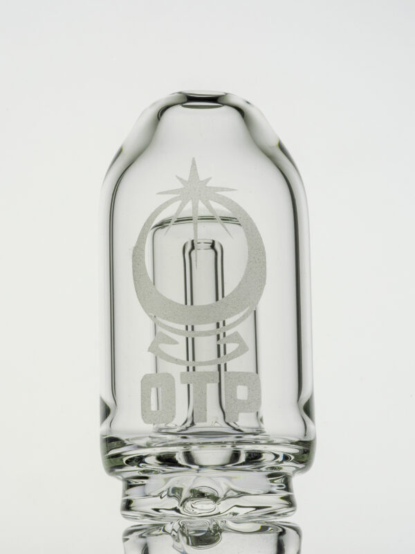One Trick Pony Puffco peak glass - Image 2