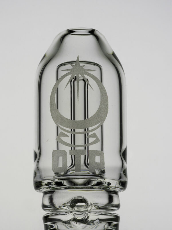 One Trick Pony Puffco peak glass - Image 3