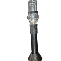 One Trick Pony Fat boy Zookah puffco pivot glass