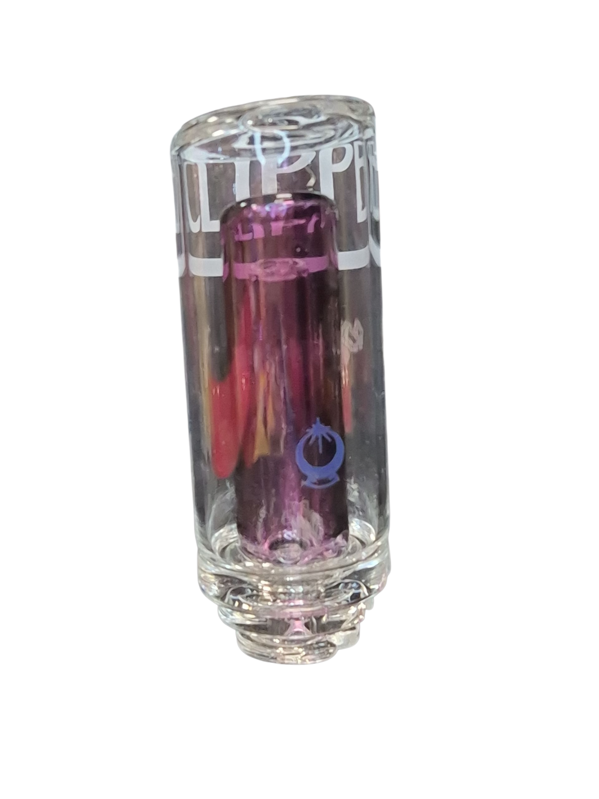 One Trick Pony Zookah Wet Puffco Pivot Top - Image 2