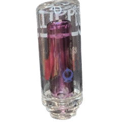 One Trick Pony Zookah Wet Puffco Pivot Top