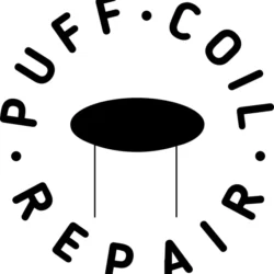 Puff coil repair