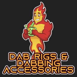 Dab Rigs & Dabbing Accessories