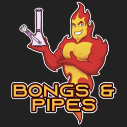 Bongs & Pipes