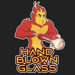 Hand Blown Glass