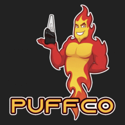 Puffco