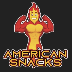 American Snacks