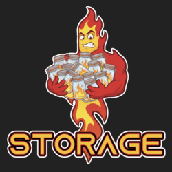 Storage