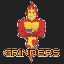 Grinders