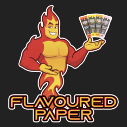 Flavoured Papers