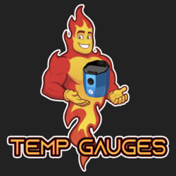 Temp gauges