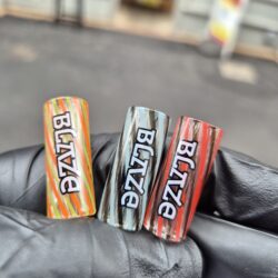 Blaze Tornado Tips