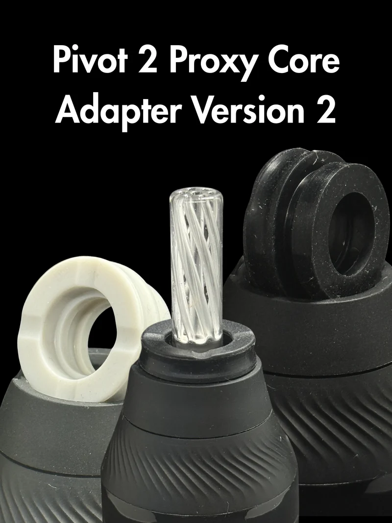 P2P Adapter